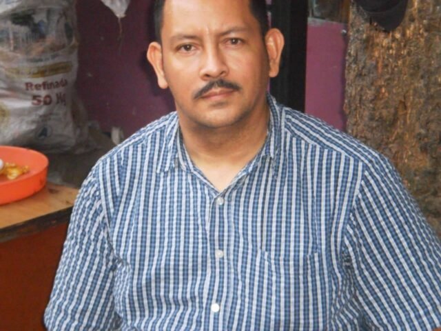 TW SDM - William Jose Calderon Martinez NCA TW SDM - William Jose Calderon Martinez NCA