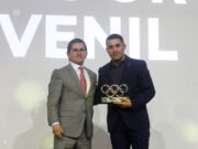 Un Cafecito Con… Marcelo Lorca (CHI) TW UCC - Marcelo Lorca CHI1