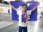 Detrás de la Careta… Carlos Manuel López Dorta (VEN)