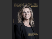 TouchéWorld Magazine | Edición especial Juegos Olímpicos París 2024