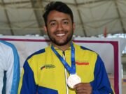 Detrás de la Careta… Eliecer Romero (VEN)