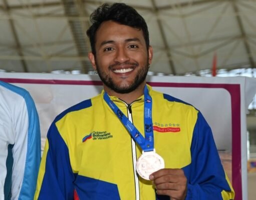 Detrás de la Careta… Eliecer Romero (VEN)