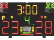 ¿Sabes cómo se puntúa en esgrima según el arma? Te lo explicamos TW- Fencing-scoring-machine-3