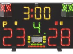 ¿Sabes cómo se puntúa en esgrima según el arma? Te lo explicamos TW- Fencing-scoring-machine-3