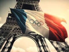 París, la ciudad luz que espera unos Olímpicos por tercera vez TW- Legacy PARIS-OLIMPIADAS