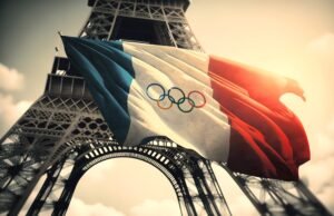 París, la ciudad luz que espera unos Olímpicos por tercera vez TW- Legacy PARIS-OLIMPIADAS