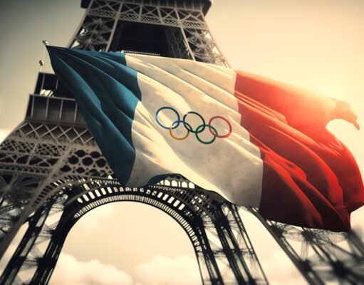 París, la ciudad luz que espera unos Olímpicos por tercera vez TW- Legacy PARIS-OLIMPIADAS