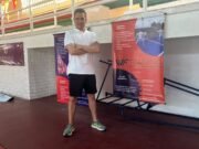 Sala de Maestros… Wilmer Fiscó (Col)