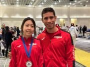 Detrás de la Careta… Danika Yam (USA) TW DDC - Danika Yam USA