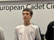 Detrás de la Careta… Vlad Beauchamp (ARG) TW DDC - Vald Beauchamp ARG