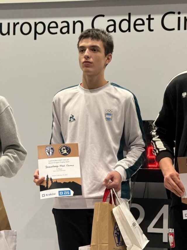 TW DDC - Vald Beauchamp ARG