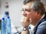 Sala De Maestros… Carlos Moyano (ARG)