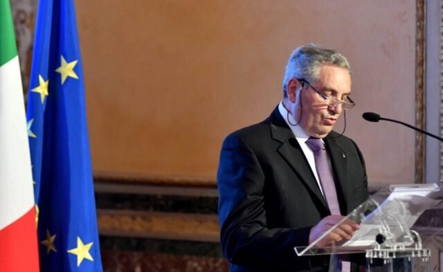 TW UCC - Giorgio-Scarso ITA