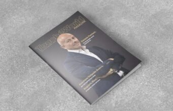 TouchéWorld Magazine | Edición agosto 2024 TW magazine agosto 2026-1024x682