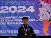 Detrás de la Careta… Franco Marchetti (ARG)