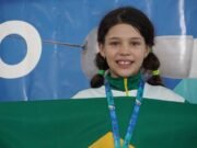 Detrás de la Careta… Manuela Hansen (BRA) TW DDC - Manuela Hansen BRA