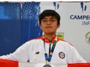 Detrás de la Careta… Salvador Rubina (PER) TW DDC - Salvador Rubina PER1