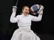 Saysunee Jana hizo historia, desde que no tuvo el valor de suicidarse