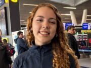 Detrás de la Careta… Simone Combatti (CHI) TW DDC - Simone Combatti CHI