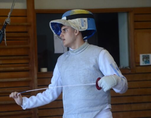 Detrás de la Careta… Calixto Oyuela (ARG) TW DDC- Calixto Oyuela ARG1