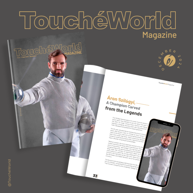 ToucheWorld Magazine Dec 2024 ToucheWorld Magazine Dec 2024