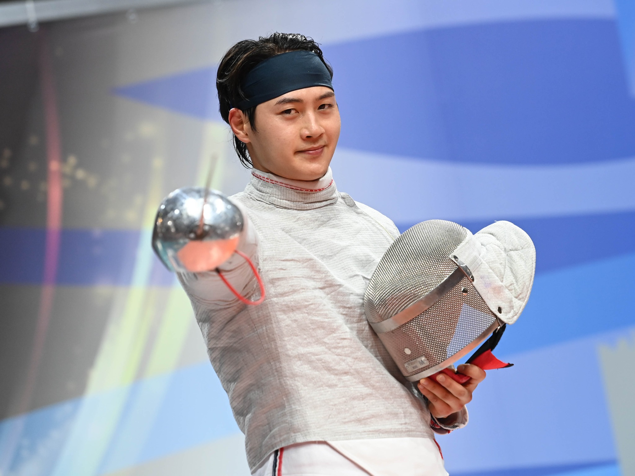 TW Actualidad - Sanguk Oh bulgaria 2025