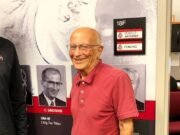 Dr. Charles Simonian: Un legado para la esgrima TW BIO - CHARLES SIMONIAN USA