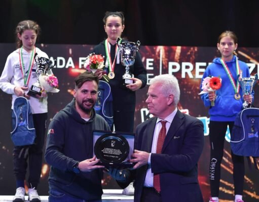 Sala de Maestros… Martín Barreto (URU) TW sala de maestros- Martin Barreto