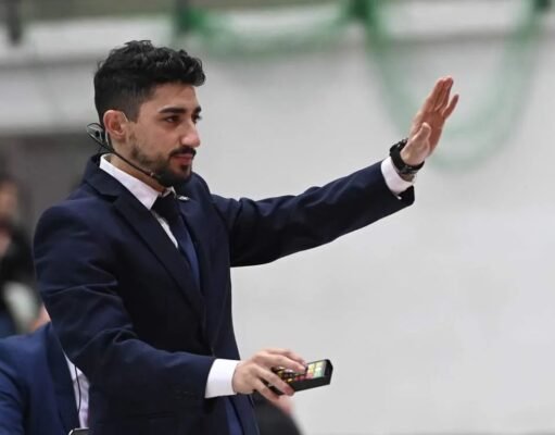 El Árbitro… Martín Lora Grünwald (ARG) TW-Arbitro-Martin-Lora-ARG