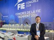 Un Cafecito Con… Miguel Paredes (PAR) TW UCC- Miguel Paredes PAR