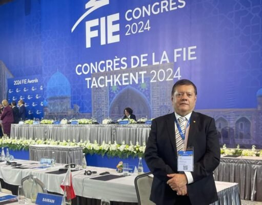 Un Cafecito Con… Miguel Paredes (PAR) TW UCC- Miguel Paredes PAR