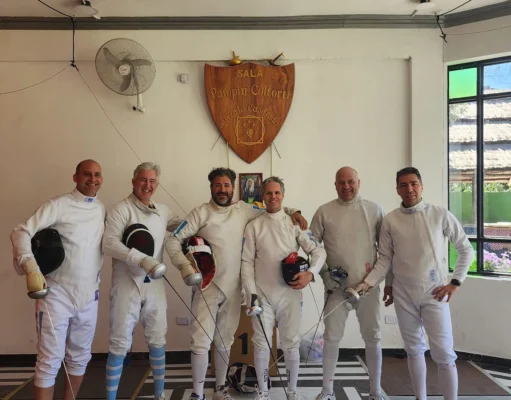 Escuadra… El Círculo Cuadrado (ARG) TW Escuadra - circulo cuadrado ARG