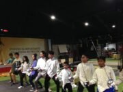 Escuadra … Club de Esgrima Bellas Artes (BOL) TW ESCUADRA CLUB BELLAS ARTES BOL