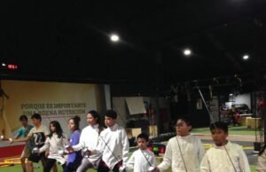 Escuadra … Club de Esgrima Bellas Artes (BOL) TW ESCUADRA CLUB BELLAS ARTES BOL