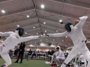 Elite Invitational OSU 2025: un fin de semana de alto nivel que encendió la temporada NCAA