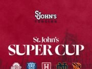 La St. John’s Super Cup se disputa hoy en Queens