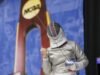 Muhari, Guo y Botello reinan en el primer campeonato femenino de la historia Natalia Botello campeona NCAA Fencing Championships 2026 sable Ohio State