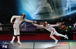 Medellín se viste de gala: Koki Kano y Alberta Santuccio reinan en el Grand Prix de Espada 2026