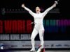 Hong Kong corona a sus primeros campeones del mundo: Choupenitch y Song inauguran el medallero en una jornada inolvidable Fencing World Championships, Hong Kong 22-31 July 2026 In photo: Sera Song KOR Photo by #bizziteam - FIE