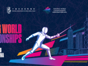Hong Kong se prepara para hacer historia: todo listo para el Campeonato Mundial de Esgrima 2026 fencing world championships hong kong 2026