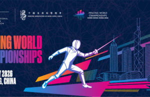 Hong Kong se prepara para hacer historia: todo listo para el Campeonato Mundial de Esgrima 2026 fencing world championships hong kong 2026