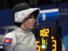 Hong Kong multiplica sus historias: florete y sable dejan el tercer capítulo del Mundial Hong Kong, 22-30 July 2026 Fencing World Championships