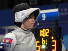 Hong Kong multiplica sus historias: florete y sable dejan el tercer capítulo del Mundial Hong Kong, 22-30 July 2026 Fencing World Championships