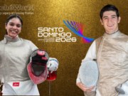 MÉXICO DOMINA LA SEGUNDA JORNADA Y ASUME EL LIDERAZGO EN SANTO DOMINGO 2026