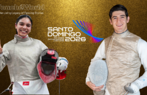 MÉXICO DOMINA LA SEGUNDA JORNADA Y ASUME EL LIDERAZGO EN SANTO DOMINGO 2026