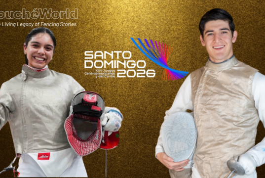 MÉXICO DOMINA LA SEGUNDA JORNADA Y ASUME EL LIDERAZGO EN SANTO DOMINGO 2026