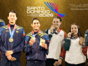 COLOMBIA Y MÉXICO SE REPARTEN LOS PRIMEROS TÍTULOS POR EQUIPOS EN SANTO DOMINGO 2026